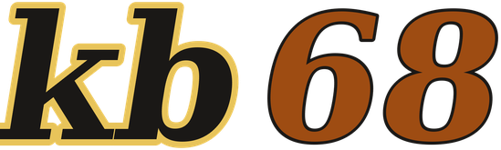 kb68 logo