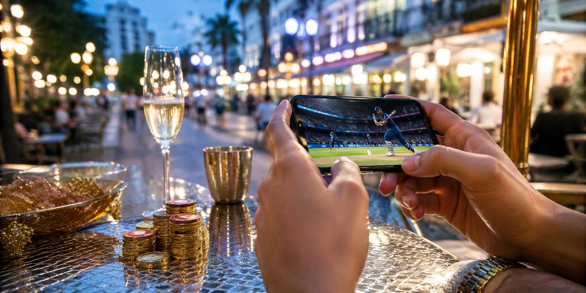 kb68 Casino Nổi Bật